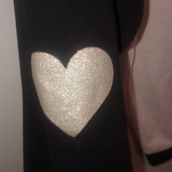 Disney Mickey and Minnie Sweatshirts Jr Size L - Picture 4 of 6